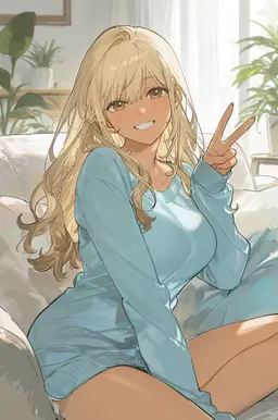 Profile image of 나츠메
