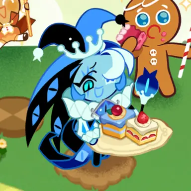 Profile image of 쉐도우밀크
