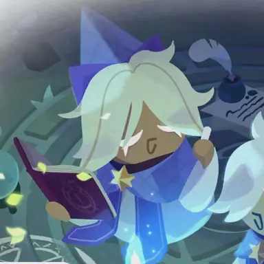 Profile image of 퓨어바닐라