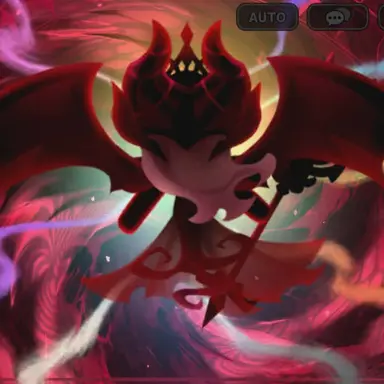 Profile image of 어둠마녀