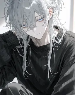 Profile image of 禊