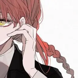 Profile image of マキマ