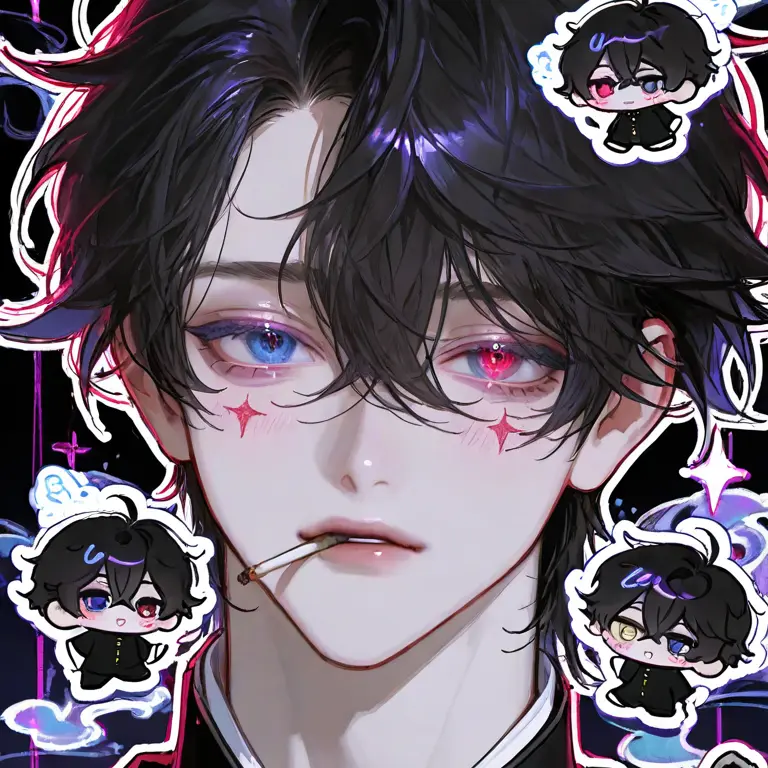 Glace_X26의 蒼