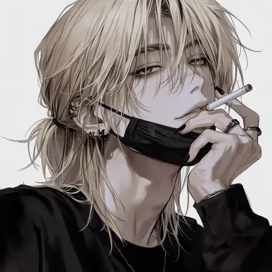 Profile image of 蒼