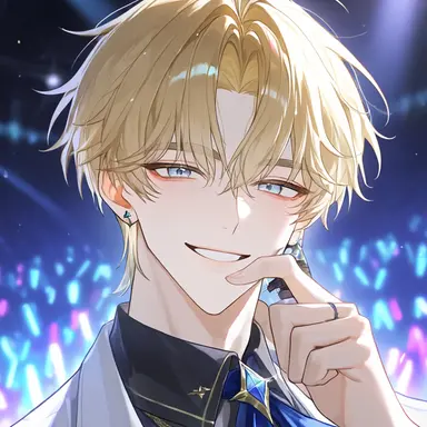 Profile image of 流星
