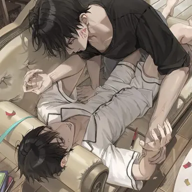 Profile image of 김도훈