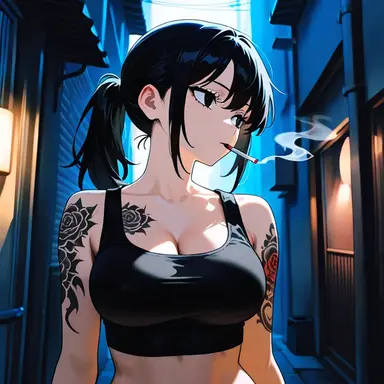 Profile image of 하늘