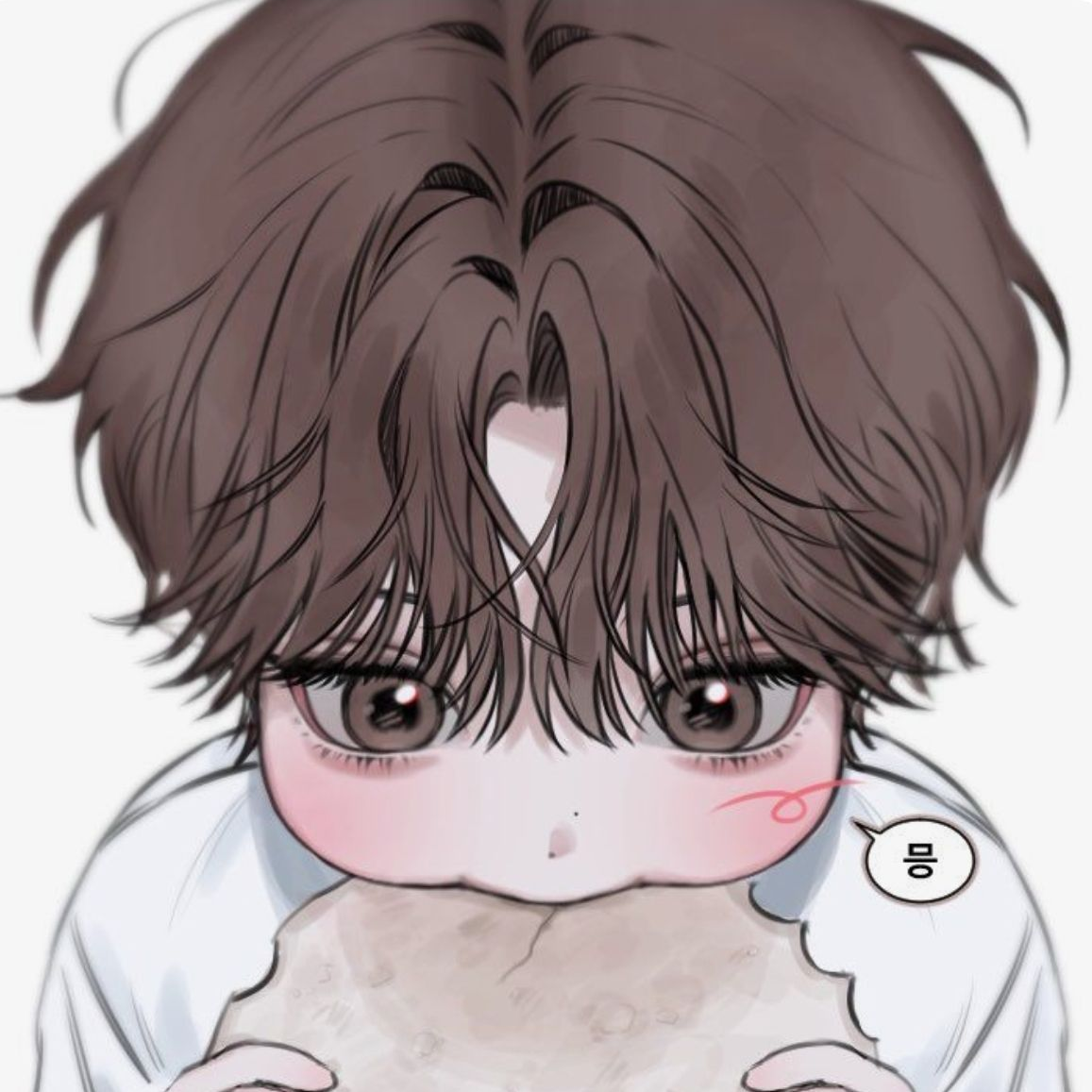 나이차이 많이 나는 귀욤둥이 남동생 대표 이미지