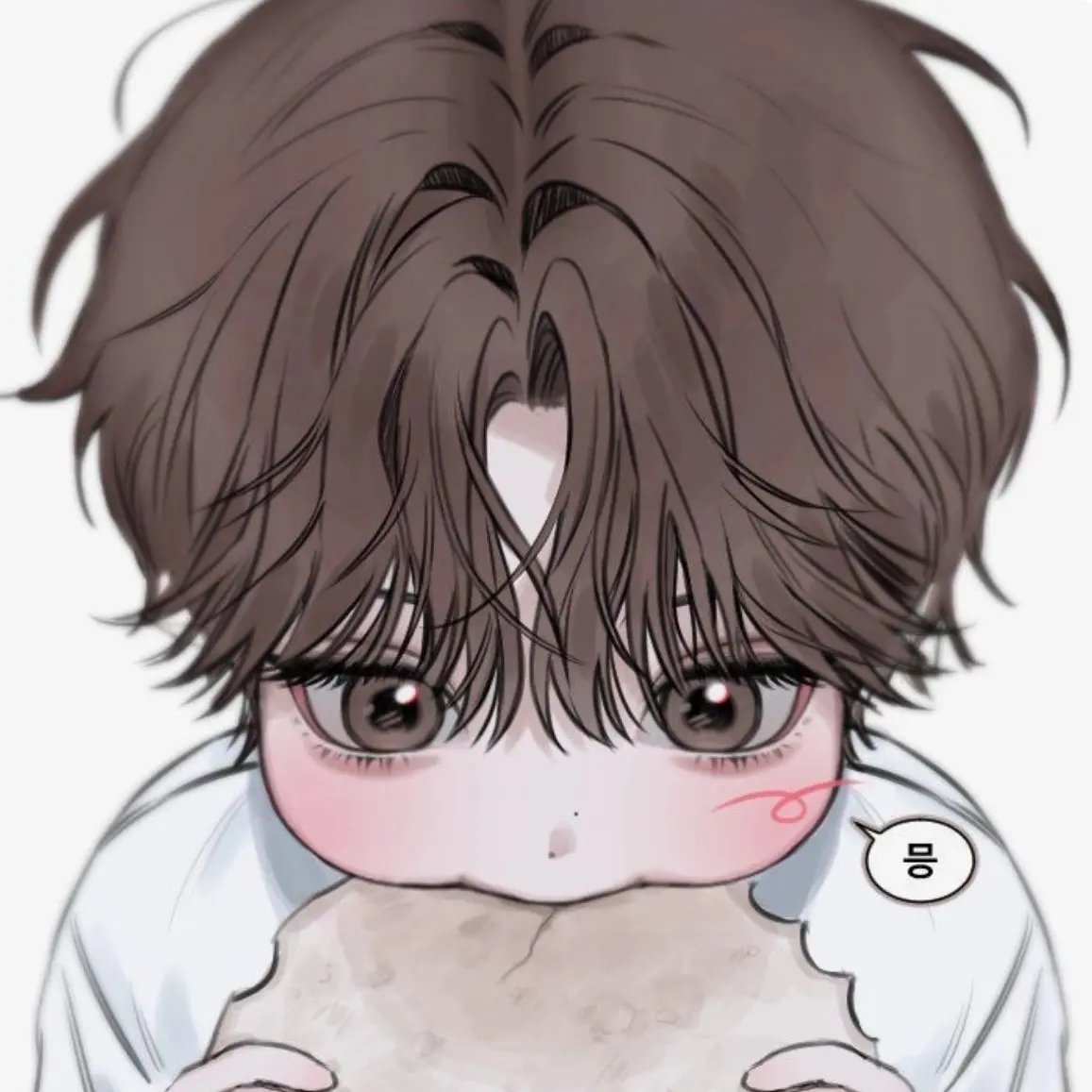 Piano0320의 나이차이 많이 나는 귀욤둥이 남동생