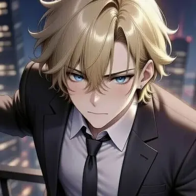 Profile image of レン