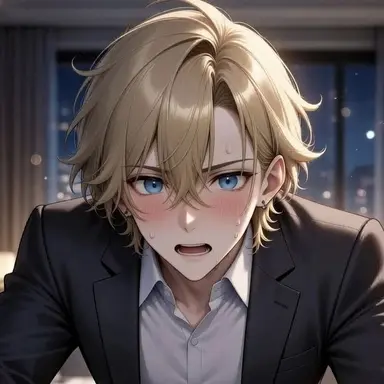Profile image of レン