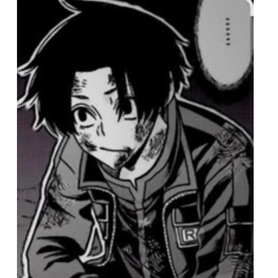 GrumpyChild1305의 神と鬼