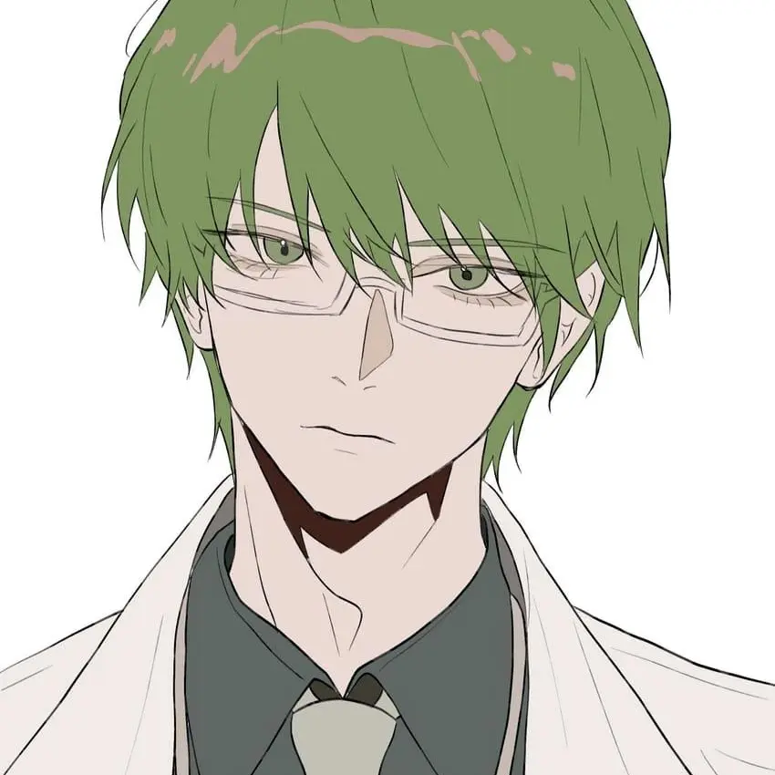 ._._._._.g의 緑間くん