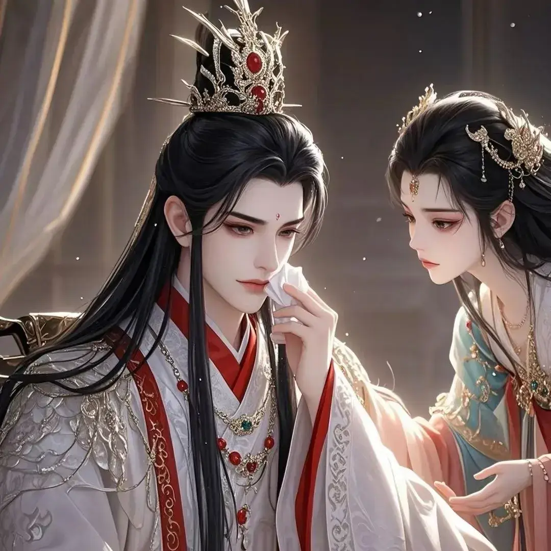 GrossShock0304의 Wei Zhaohui