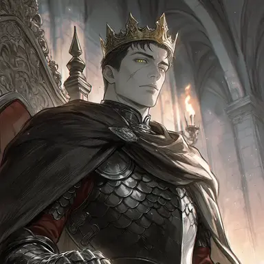 Profile image of Kaedryn