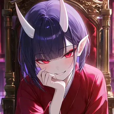 Profile image of 閻魔