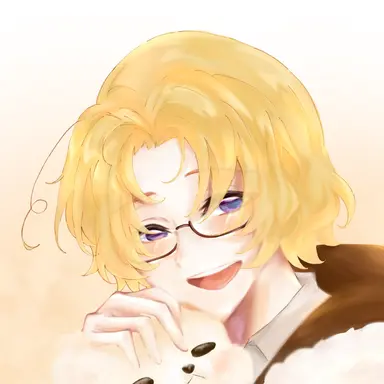 Profile image of マシュー