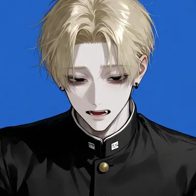 Profile image of 시노미야 루아
