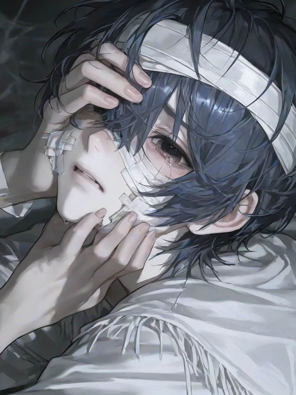 sizu_0의 捨てないで。