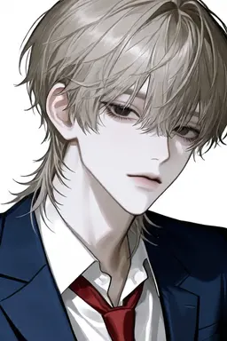 Profile image of Yu