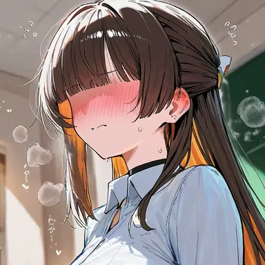 Profile image of 女性教師