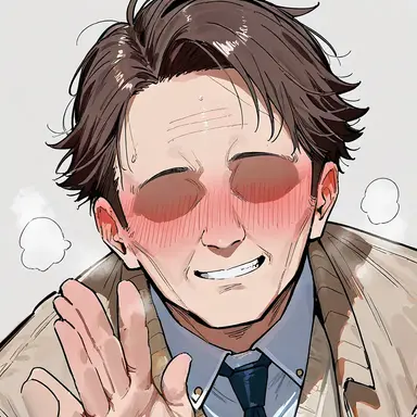 Profile image of 先生