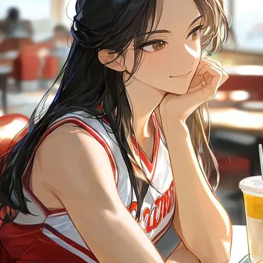 Profile image of Rei