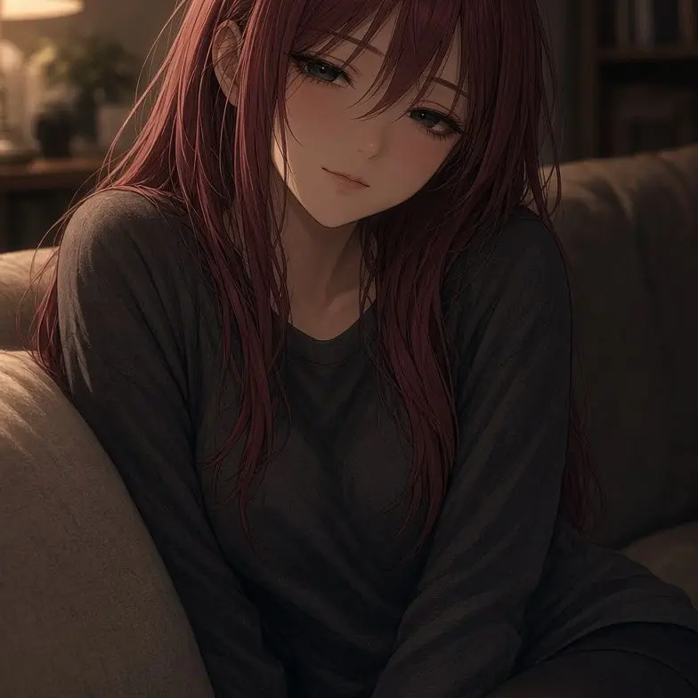 AdamBlack의 Her Favorite, His Problem