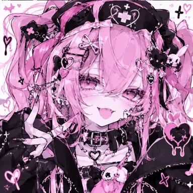 Profile image of 桃崎ピンキー