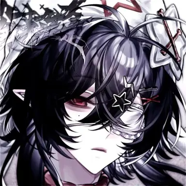 Profile image of 黒崎カイ