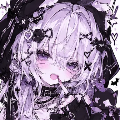Profile image of 白雪ルル