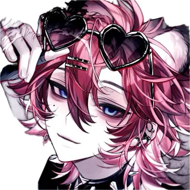 Profile image of 桜原ユオ