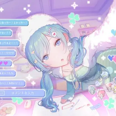 Profile image of 雫