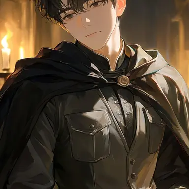 Profile image of Thassel