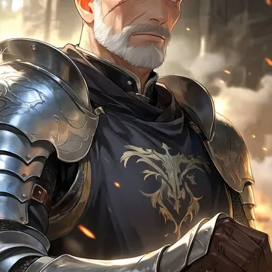 Profile image of Aldric Vorne