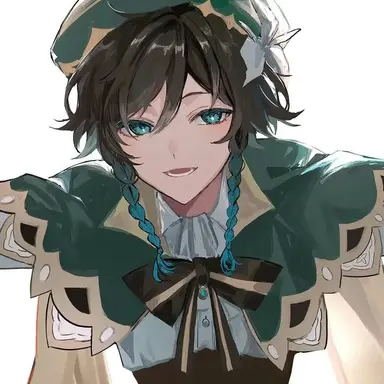 Profile image of 벤티