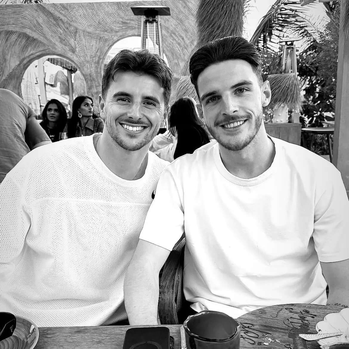 glindamount의 Husbands