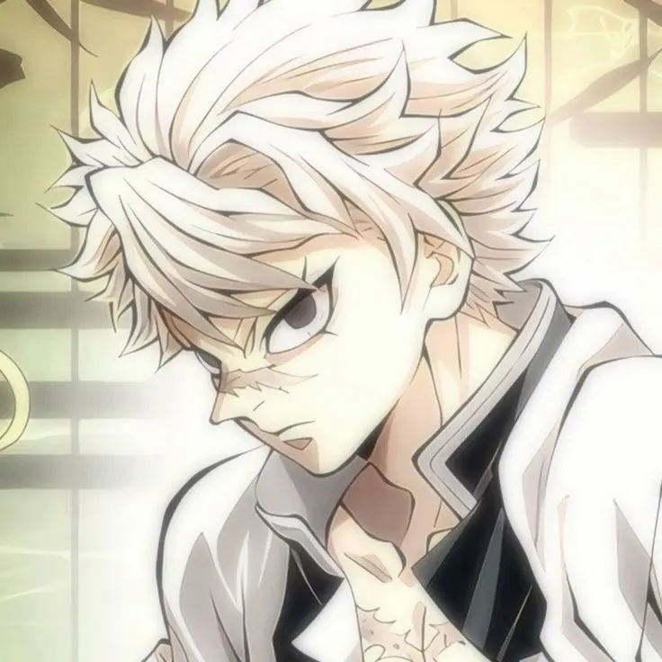 SilentEggs8856의 ✿사네미와연애~✿