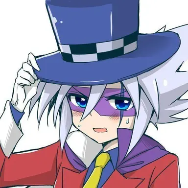 Profile image of 괴도조커