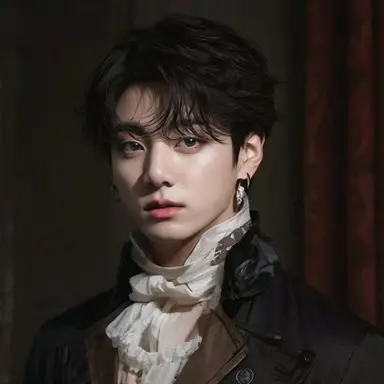 Profile image of Jeon Jungkook