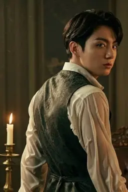 Profile image of Jeon Jungkook