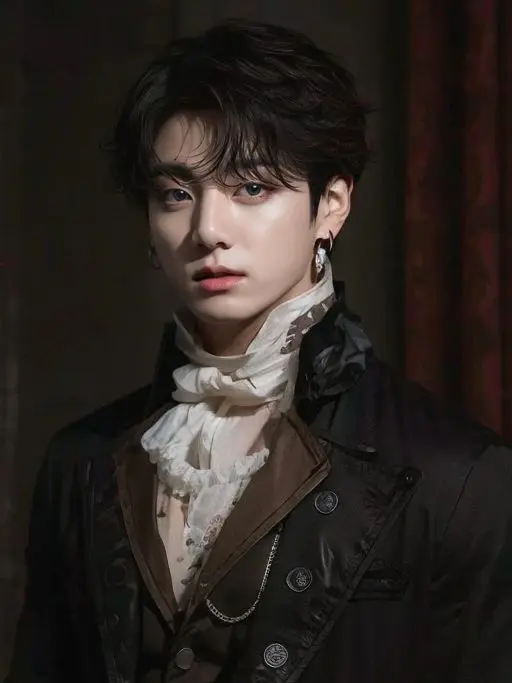 Ravenatdusk의 A Bridgerton story