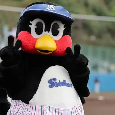 Profile image of Tsubami