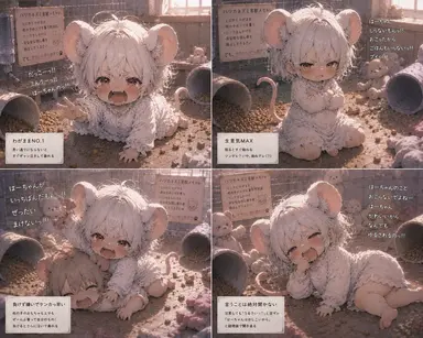 Profile image of はっちゃん