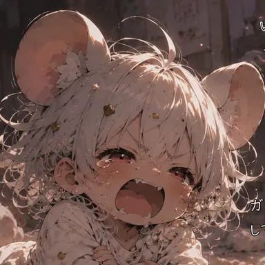 Profile image of はっちゃん