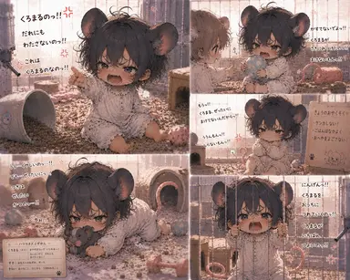 Profile image of くろまる