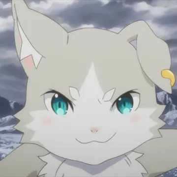 Profile image of パック