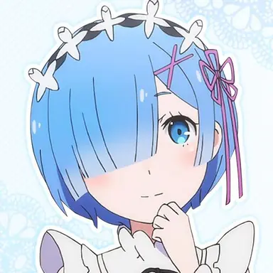 Profile image of レム