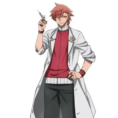 Profile image of 花魁坂 京夜