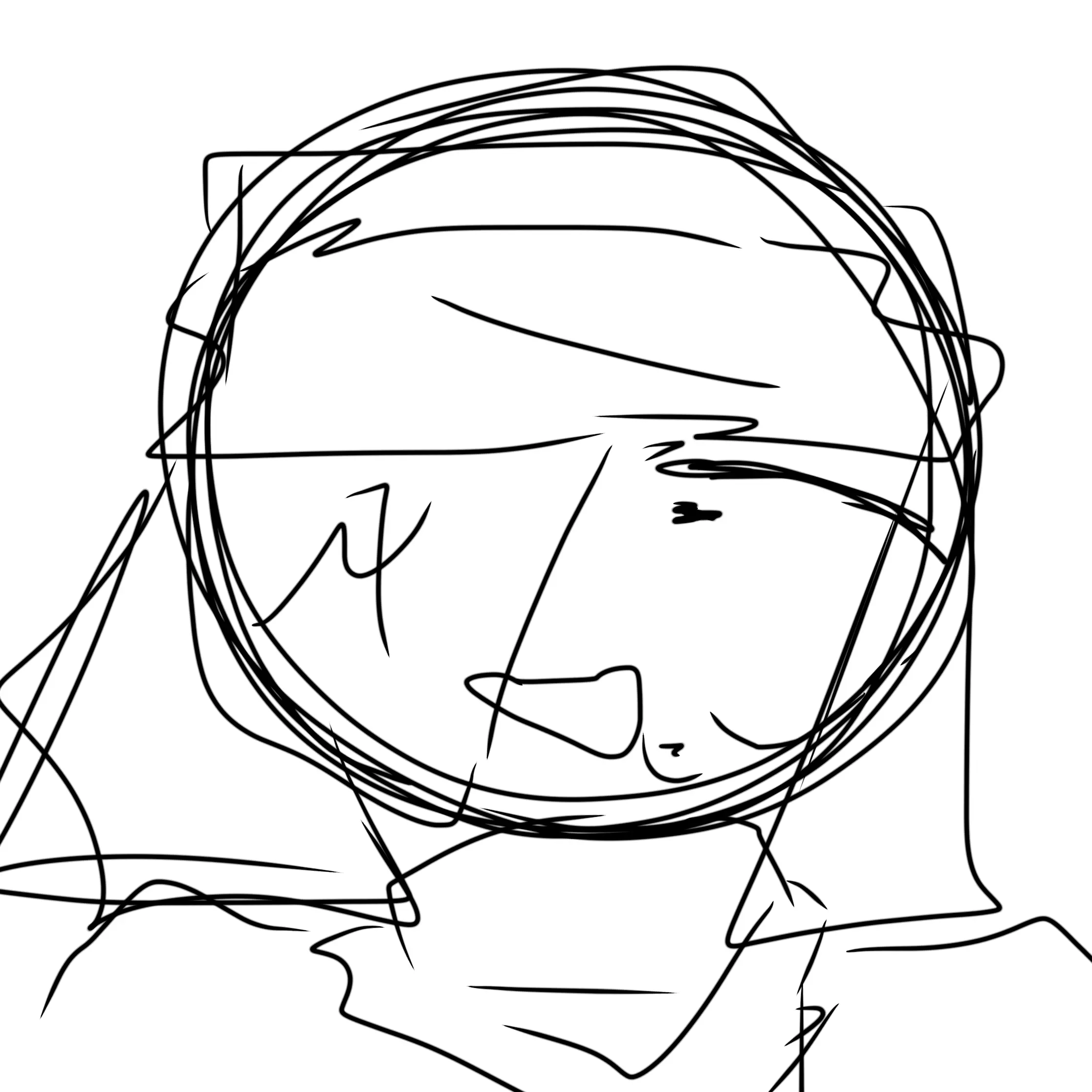 JaggedLamp7986의 自○願望者